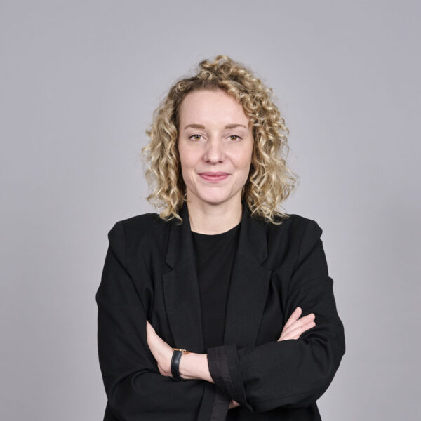 Lena Allenspach