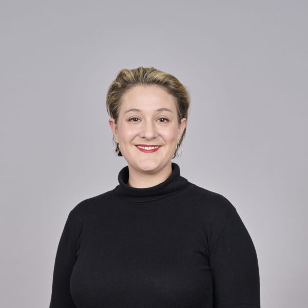 Géraldine Mercedes Boesch