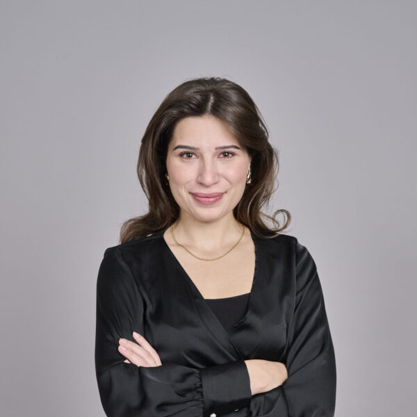 Shasime Osmani